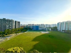 Blk 128C Punggol Field Walk (Punggol), HDB 4 Rooms #534068411